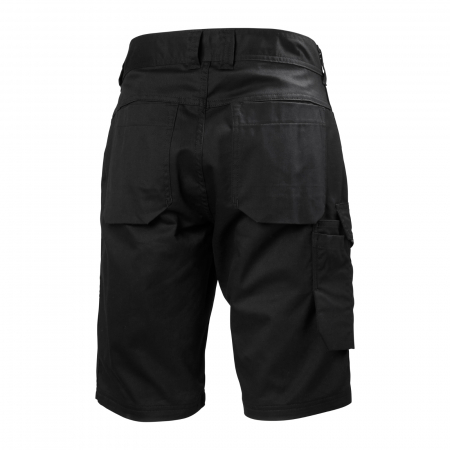 Pantaloni de lucru scurti Helly Hansen Manchester [1]
