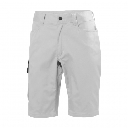 Pantaloni si salopete - Pantaloni de lucru scurti Helly Hansen Manchester Shorts