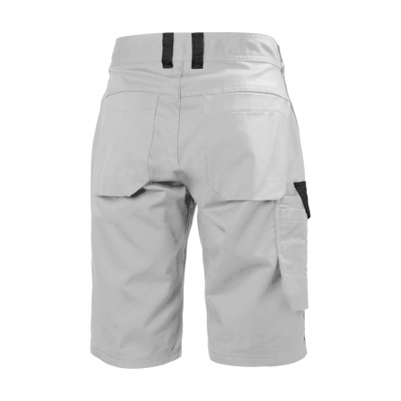 Pantaloni de lucru scurti Helly Hansen Manchester Shorts [1]