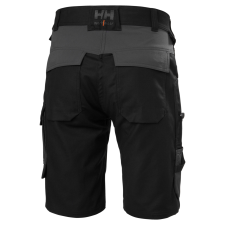 Pantaloni de lucru scurti Helly Hansen Oxford 2.0 Connect Shorts [1]