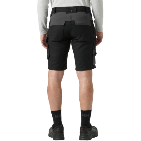 Pantaloni de lucru scurti Helly Hansen Oxford 2.0 Connect Shorts [4]