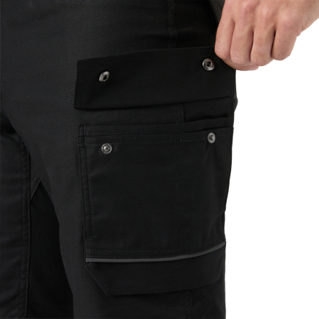 Pantaloni de lucru scurti Helly Hansen Oxford 2.0 Connect Shorts [6]