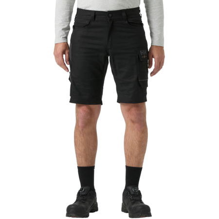 Pantaloni de lucru scurti Helly Hansen Oxford 2.0 Connect Shorts [3]