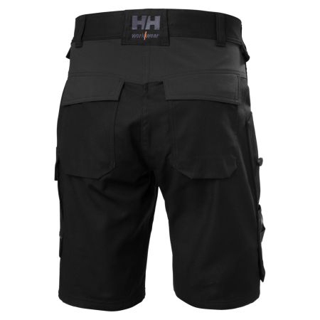 Pantaloni de lucru scurti Helly Hansen Oxford 2.0 Connect Shorts [1]