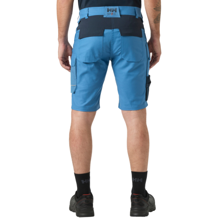 Pantaloni de lucru scurti Helly Hansen Oxford 2.0 Connect Shorts [4]