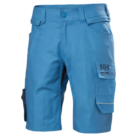 Pantaloni si salopete - Pantaloni de lucru scurti Helly Hansen Oxford 2.0 Connect Shorts