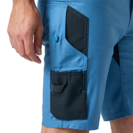 Pantaloni de lucru scurti Helly Hansen Oxford 2.0 Connect Shorts [6]