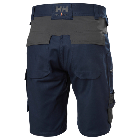 Pantaloni de lucru scurti Helly Hansen Oxford 2.0 Connect Shorts [1]