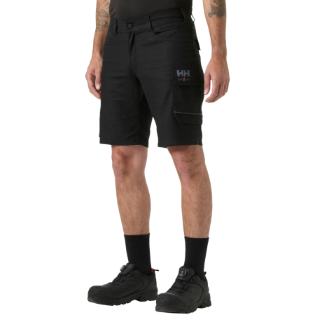 Pantaloni de lucru scurti Helly Hansen Oxford 2.0 Connect Shorts [3]