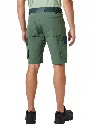 Pantaloni de lucru scurti Helly Hansen Oxford 4X Cargo [3]