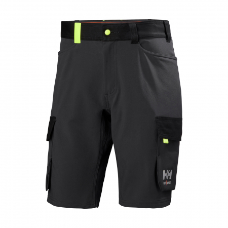 Pantaloni si salopete - Pantaloni de lucru scurti Helly Hansen Oxford 4X Cargo