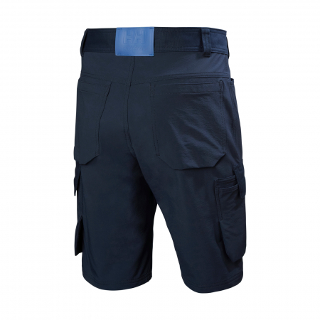 Pantaloni de lucru scurti Helly Hansen Oxford 4X Cargo Shorts [1]