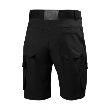 Pantaloni de lucru scurti Helly Hansen Oxford 4X Cargo [1]