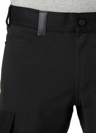 Pantaloni de lucru scurti Helly Hansen Oxford 4X Cargo [6]