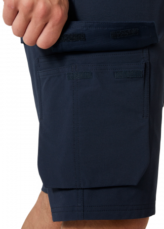 Pantaloni de lucru scurti Helly Hansen Oxford 4X Cargo Shorts [5]