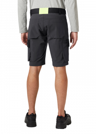 Pantaloni de lucru scurti Helly Hansen Oxford 4X Cargo [3]