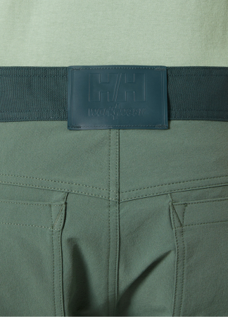 Pantaloni de lucru scurti Helly Hansen Oxford 4X Cargo [6]