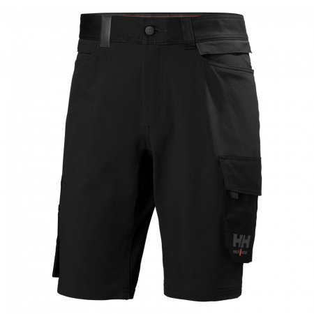 Pantaloni si salopete - Pantaloni de lucru scurti Helly Hansen Oxford 4X Connect