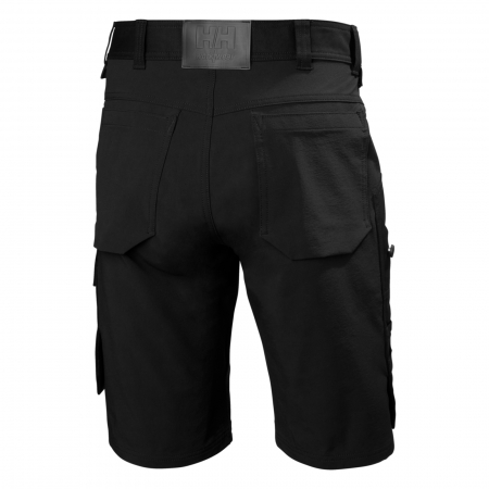Pantaloni de lucru scurti Helly Hansen Oxford 4X Connect [1]