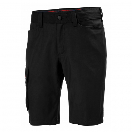 Pantaloni si salopete - Pantaloni de lucru scurti Helly Hansen Oxford Service