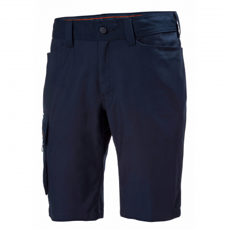 Imbracaminte lucru - Pantaloni de lucru scurti Helly Hansen Oxford Service