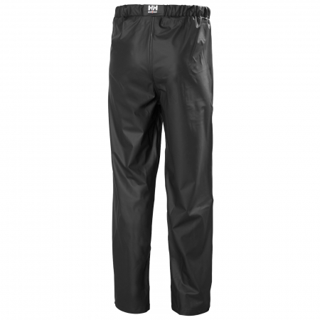 Pantaloni Helly Hansen Voss Rain, negri, 4XL [1]