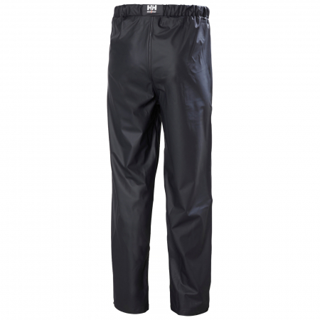 Pantaloni Helly Hansen Voss Rain, bleumarin, 4XL [1]