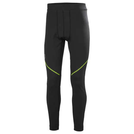 Pantaloni termo Helly Hansen Fyre Baselayer Pant [0]