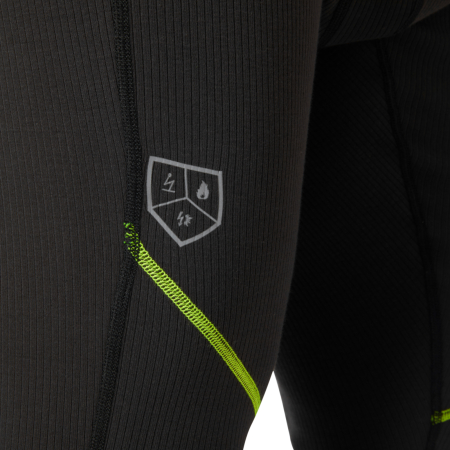 Pantaloni termo Helly Hansen Fyre Baselayer Pant [6]