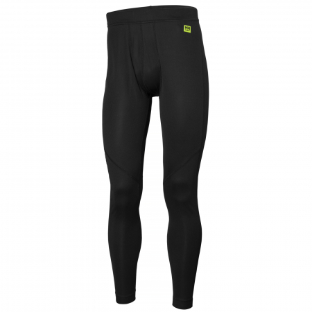 Base layers - Pantaloni termo Helly Hansen Lifa Base Layer