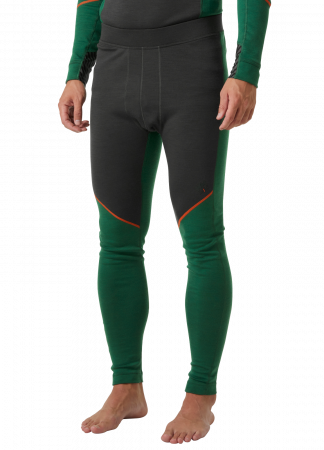 Pantaloni termo Helly Hansen Lifa Merino Base Layer [2]