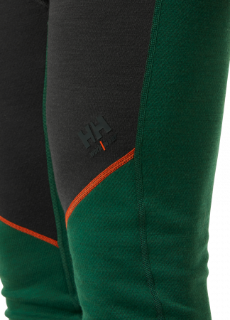 Pantaloni termo Helly Hansen Lifa Merino Base Layer [4]