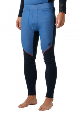 Pantaloni termo Helly Hansen Lifa Merino Base Layer [2]