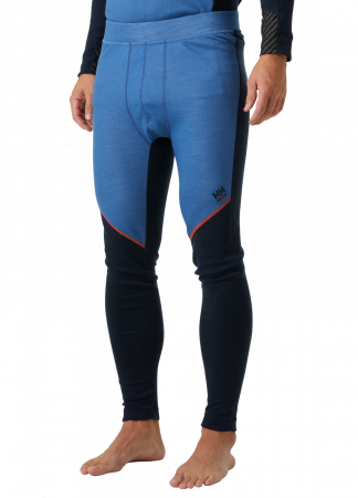 Pantaloni termo Helly Hansen Lifa Merino Base Layer [2]