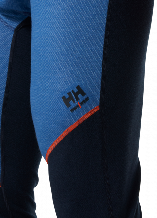 Pantaloni termo Helly Hansen Lifa Merino Base Layer [4]