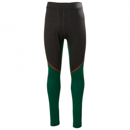 Echipamente lucru si protectie - Pantaloni termo Helly Hansen Lifa Merino Base Layer