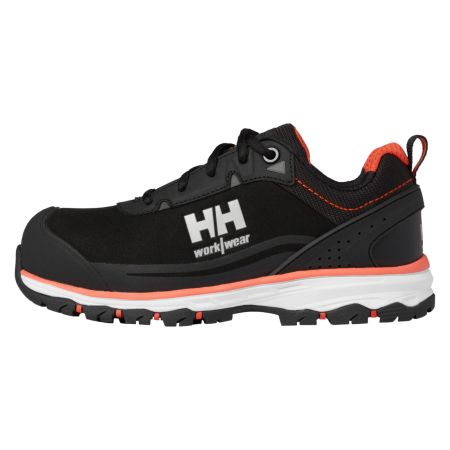 Incaltaminte protectie - Pantofi protectie dama Helly Hansen Chelsea Evolution 2.0 MXR Low S3S