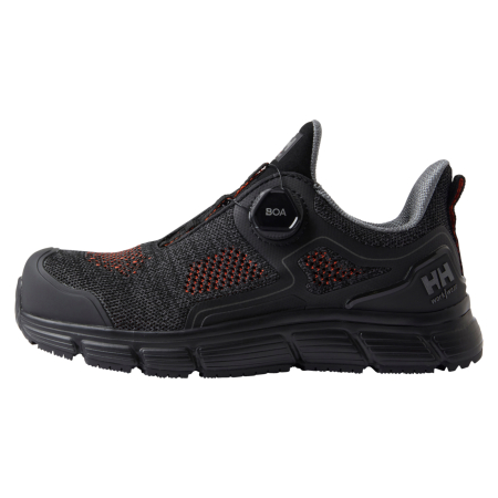 Incaltaminte protectie - Pantofi protectie dama Helly Hansen Kensington Low S1PS