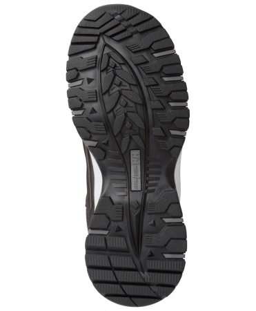 Pantofi protectie dama Helly Hansen Luna Low BOA HT, S3, WR, SRC, ESD, negru/gri [5]