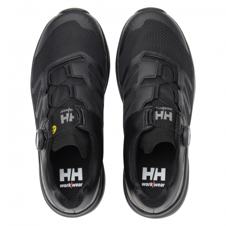 Pantofi protectie Helly Hansen Barcode Low BOA O1 [2]