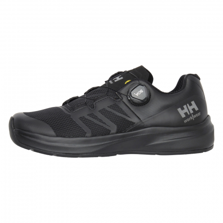 Incaltaminte protectie - Pantofi protectie Helly Hansen Barcode Low BOA O1