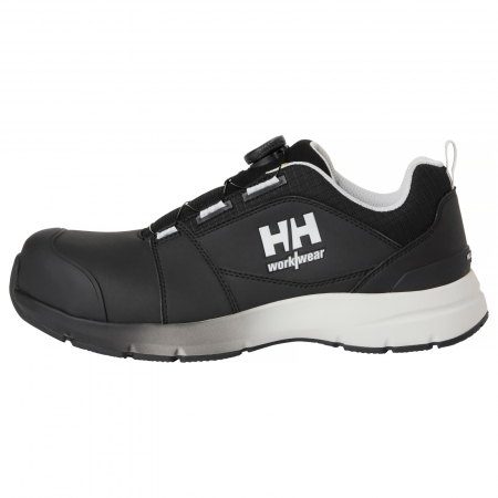 Pantofi protectie Helly Hansen Barcode MXR Low BOA S3S [0]