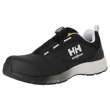 Pantofi protectie Helly Hansen Barcode MXR Low BOA S3S [1]