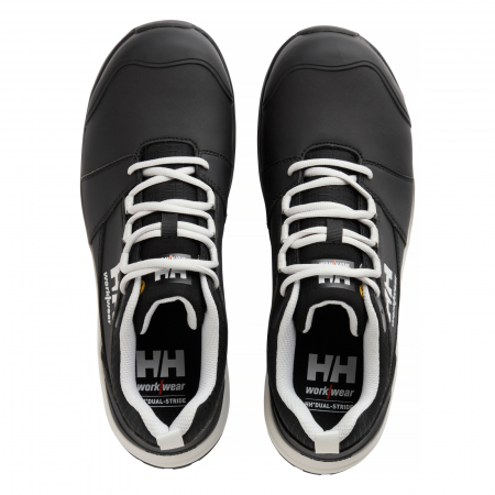 Pantofi protectie Helly Hansen Barcode MXR Low S3S [4]
