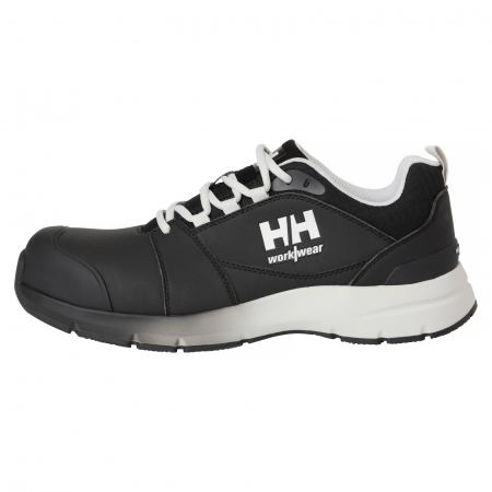 Pantofi protectie Helly Hansen Barcode MXR Low S3S [0]