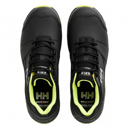 Pantofi protectie Helly Hansen Barcode MXR Low S3S [4]