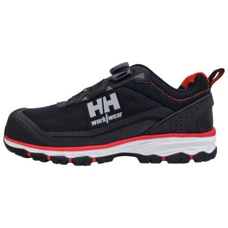 Pantofi si ghete protectie - Pantofi protectie Helly Hansen Chelsea Evolution 2 Low BOA S1PS