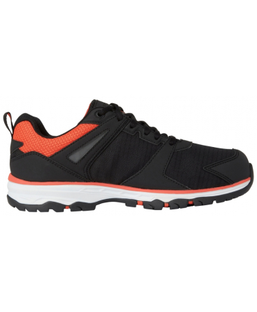 Pantofi protectie Helly Hansen Chelsea Evolution 2 Low HT Soft Toe, O2, HRO, SRC, ESD, negru/portocaliu [2]