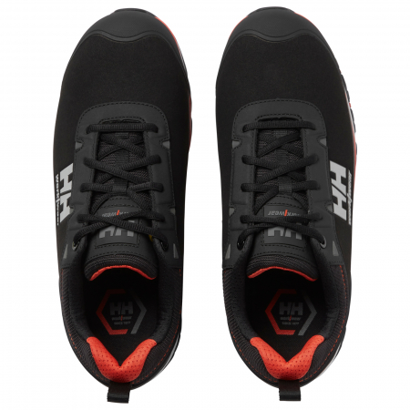 Pantofi protectie Helly Hansen Chelsea Evolution 2 Low S3 [3]