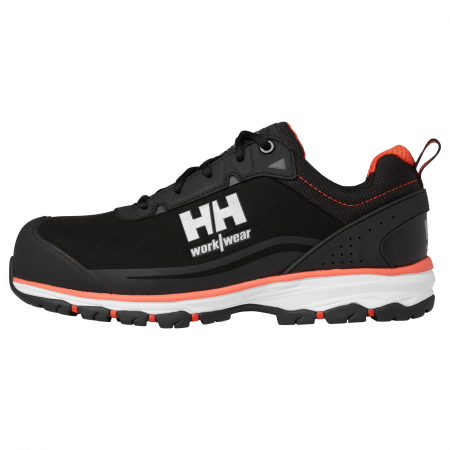 Incaltaminte protectie - Pantofi protectie Helly Hansen Chelsea Evolution 2 Low S3